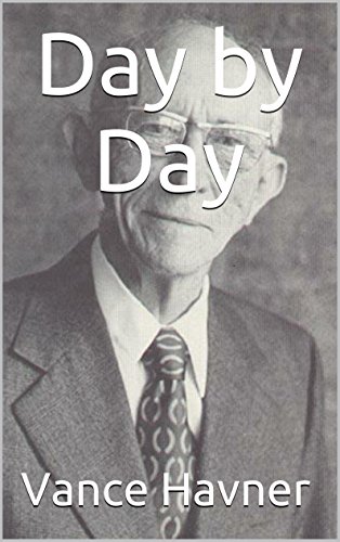 Day by Day (English Edition)