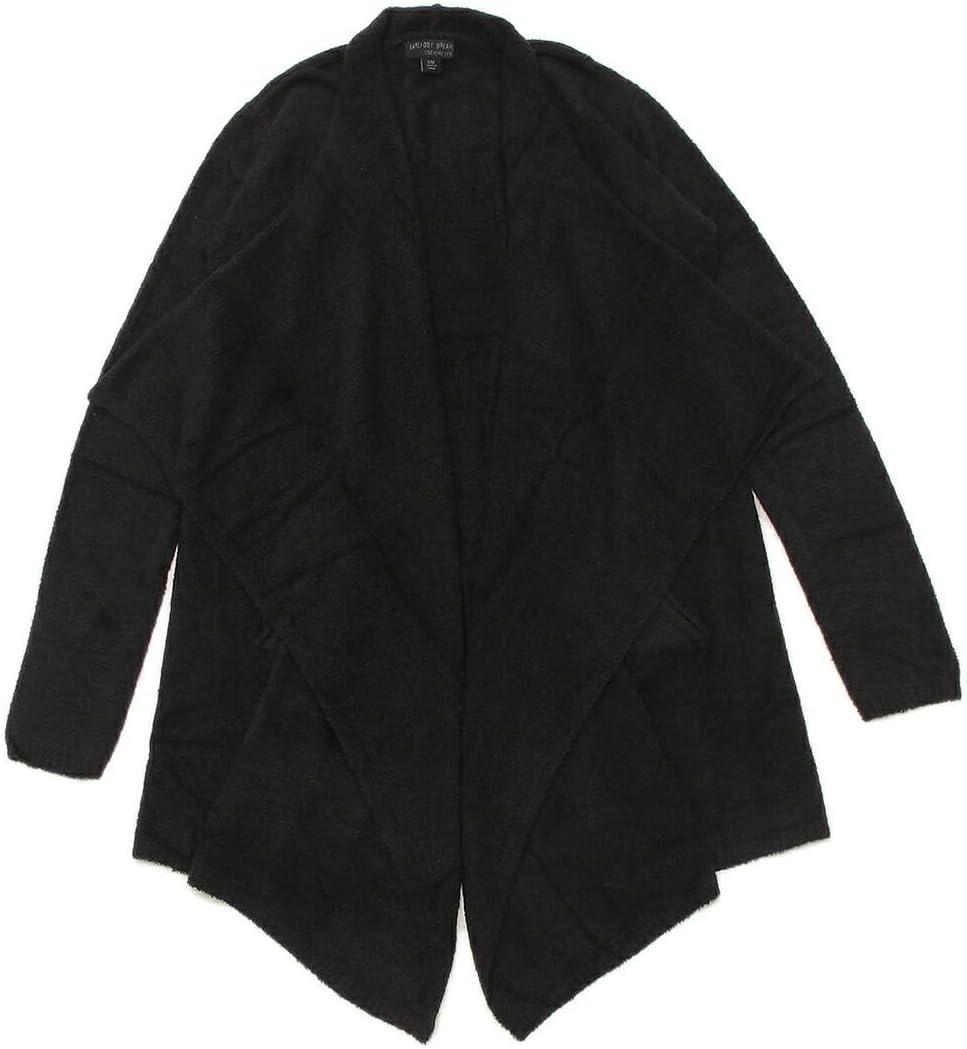 BAREFOOT DREAMS 黒 M カーディガン 【公式通販】