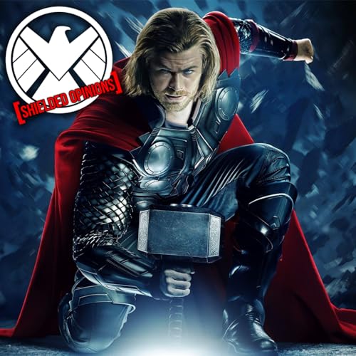 4 - Thor (2011) | Retrospective Review