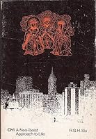 Ch'i: A Neo-Taoist Approach to Life 0262191237 Book Cover