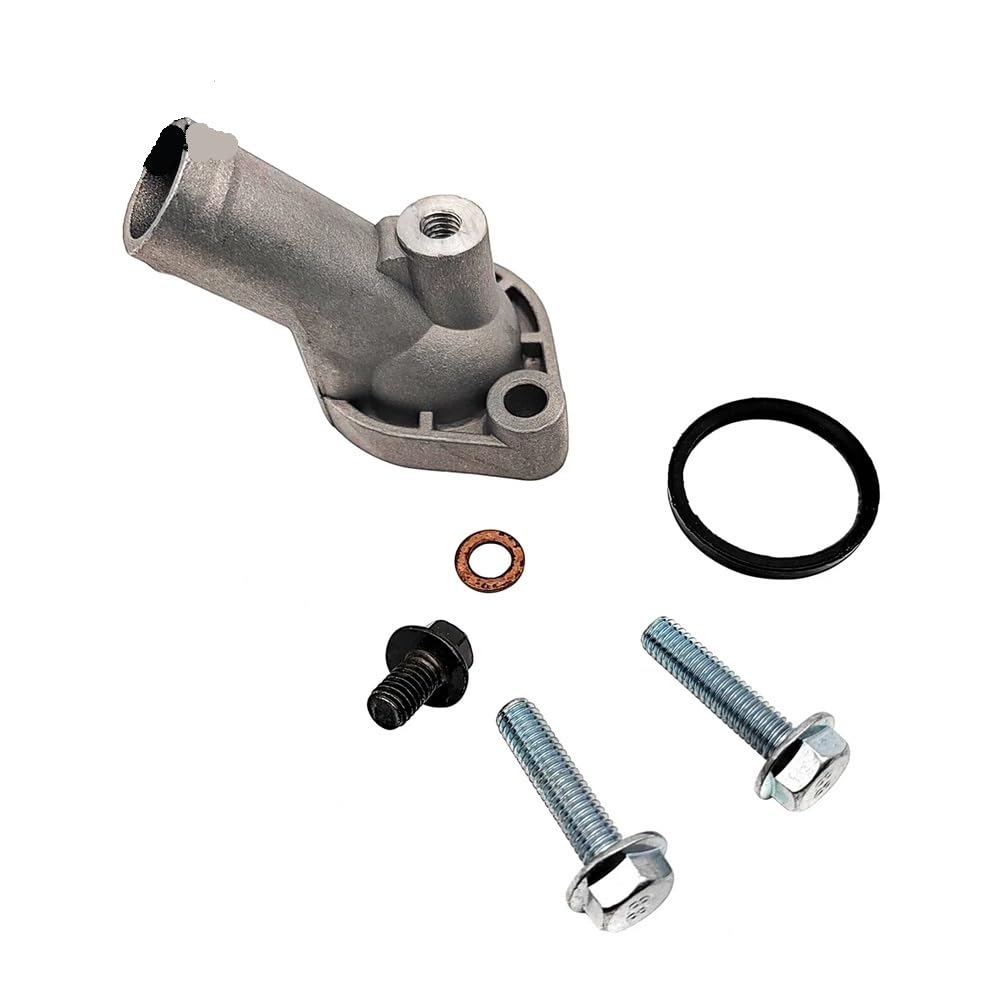 Cubierta de termostato compatible con 800 o recambio 21040104301 carcasa motor 7