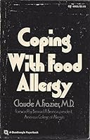 Coping With Food Allergy (31586) 0812962788 Book Cover