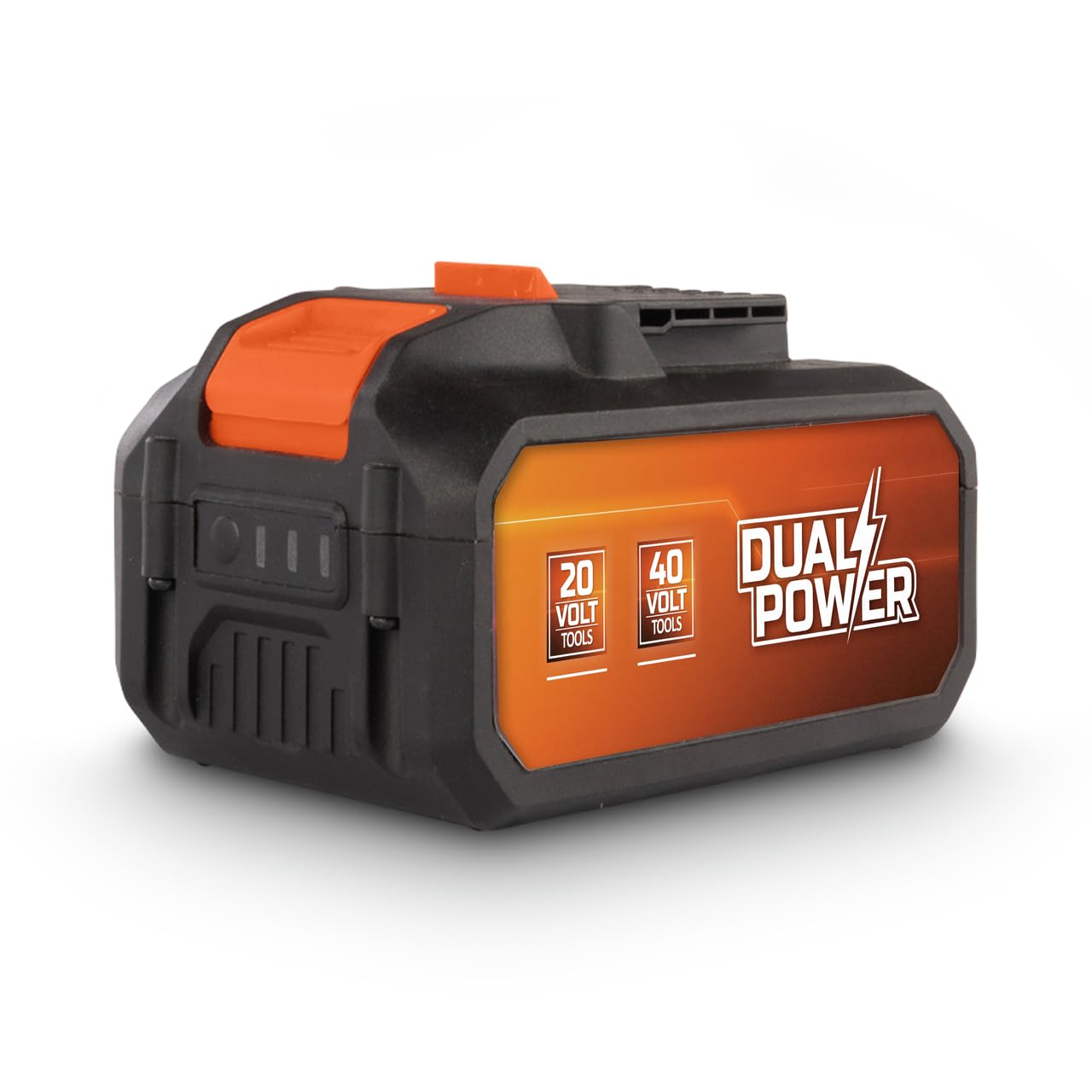 PowerPlus POWDP9040 POWDP9040- Batería (40 V, 4000 mAh)
