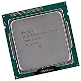 Procesador CPU Intel E3-1270V2 SR0P6 3,50Ghz (Turbo 3,9 Ghz) Quad Core - Caché 8 MB - Socket FCLGA1155 - 5 GT/s - Garantía de 6 meses.