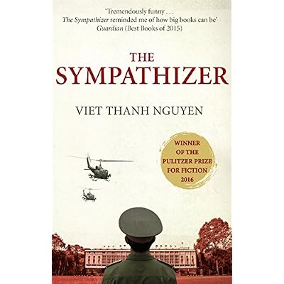 The Sympathizer