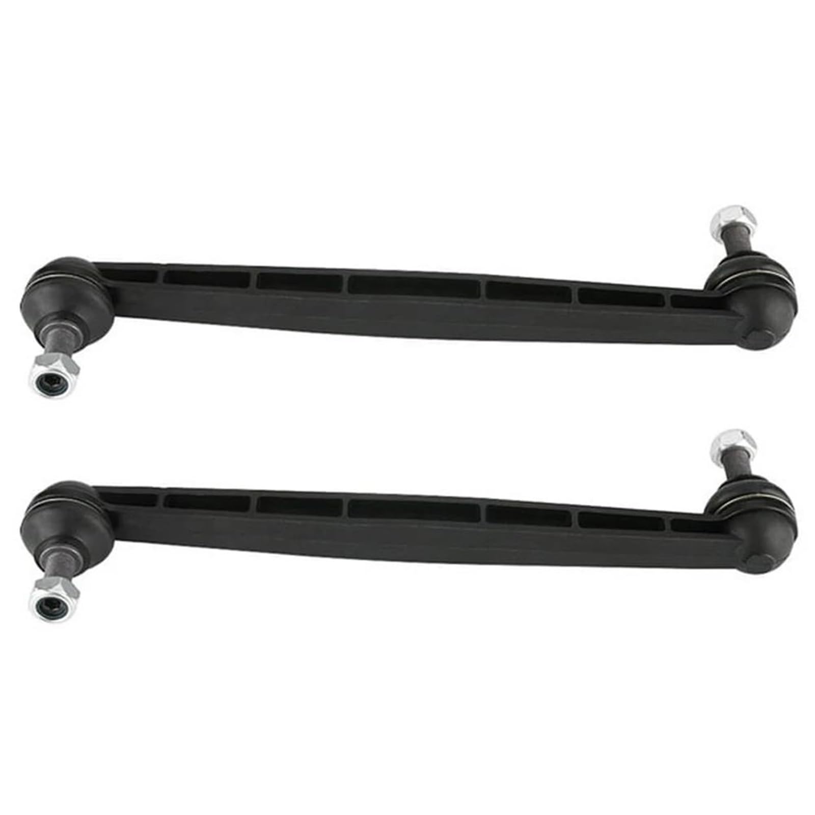 Para Vauxhall Para Astra H Mk5 Bieletas De Barra Estabilizadora Delantera Par 04-On 350614 barra de acoplamiento