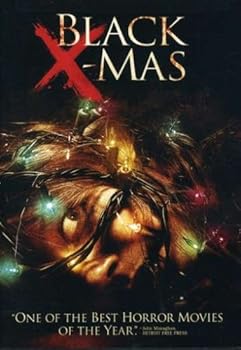Black X-Mas