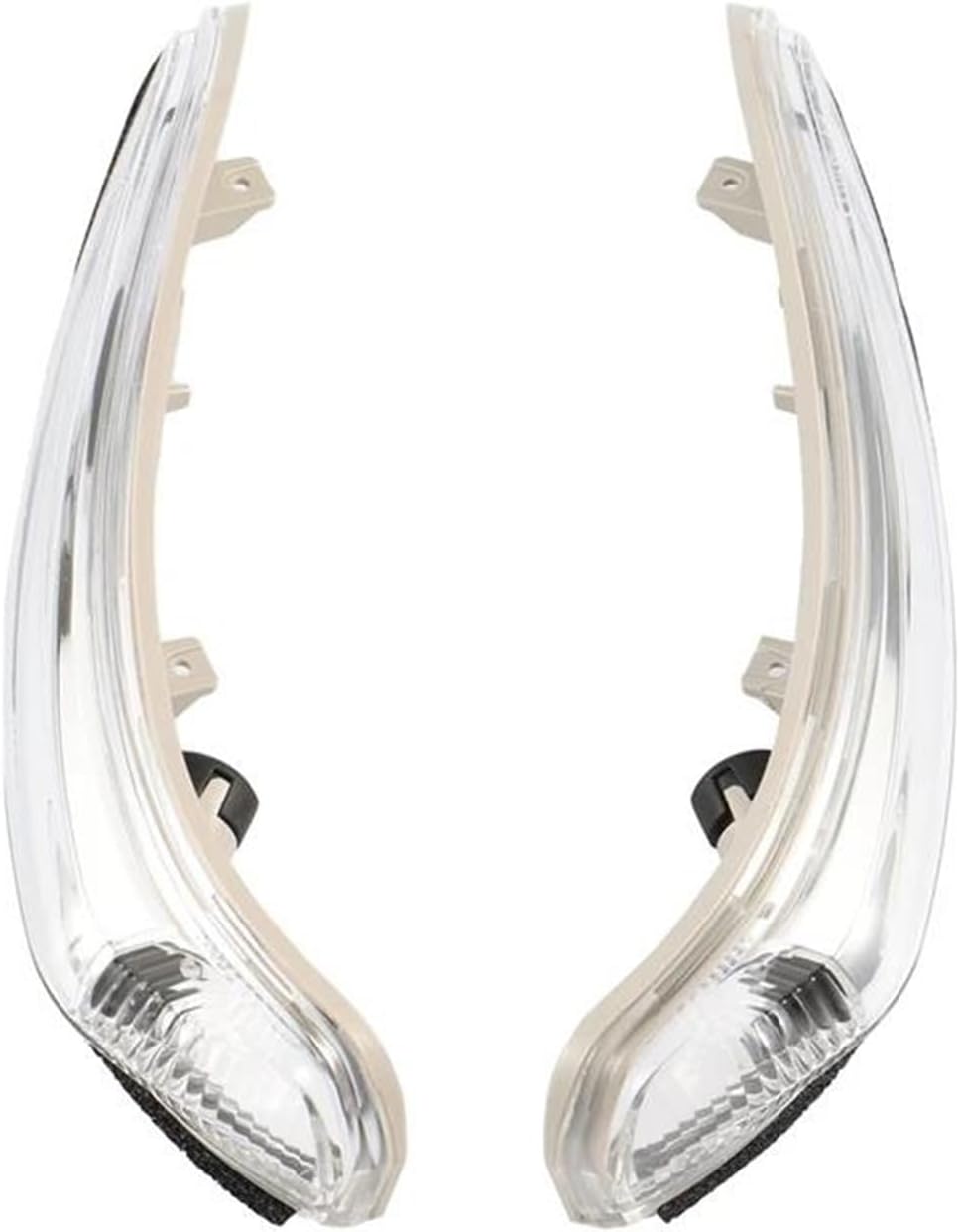 み カーウインカーインジケーター ために プジョー 208 301 2008 ために