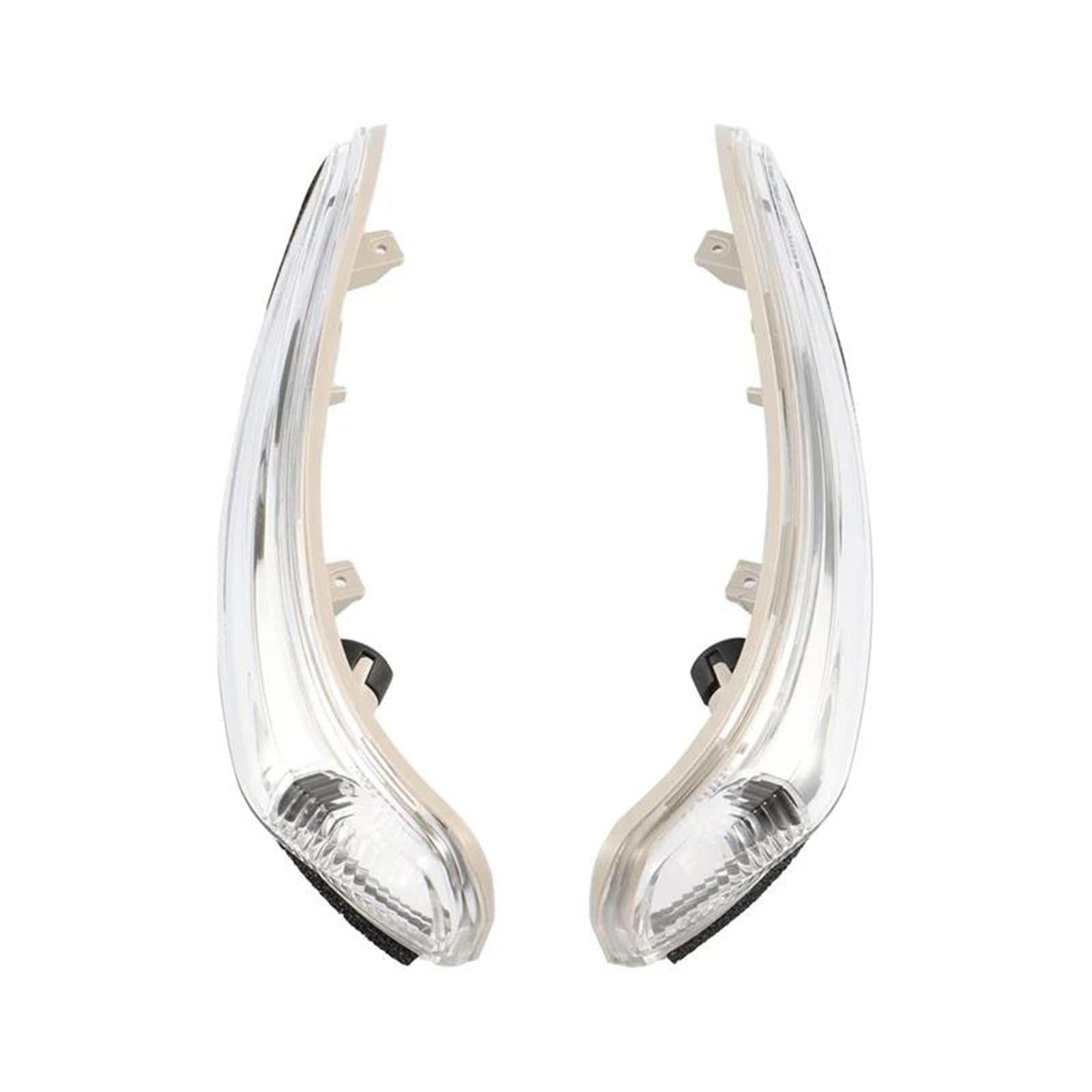 Clignotant de rétroviseur pour Citroën C3 et C-Elysee 1610811580 - 8