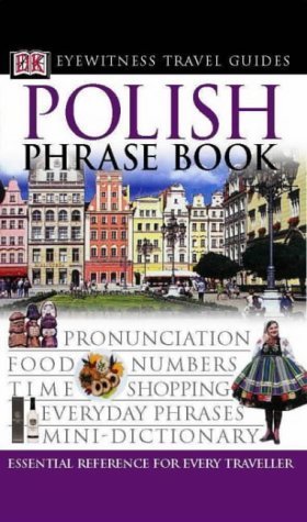 Turkish Phrase Book (Eyewitness Travel Guides Phrase Books) by DK DK (2003-06-05)