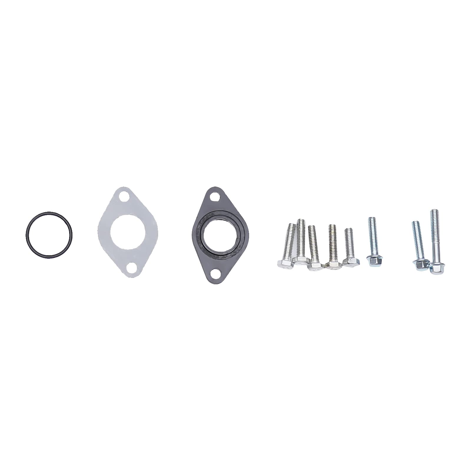 Kit motore a benzina 4 tempi, motore 125cc. Motore semi-automatico con frizione manuale, adatto per ATV Quad Dirt Pit Bike, compatibile con CRF50, CRF70, XR50, CT70, CT90, CT110 e altro