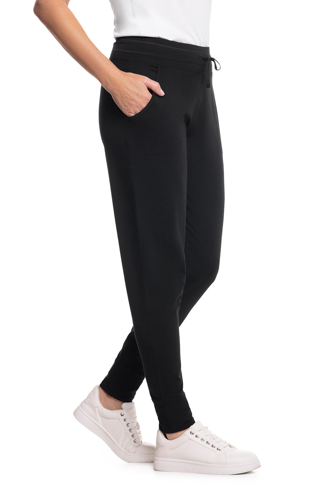 Womens Maho Weekend Pants UPF 50
