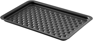 LloydPans Kitchenware Diamond Grill Pan 9 inch by 13 inch - PSTK