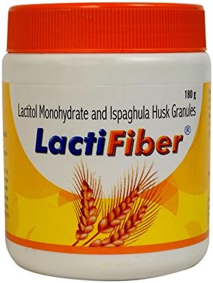 Sunpharma Lactifiber Powder 180 G