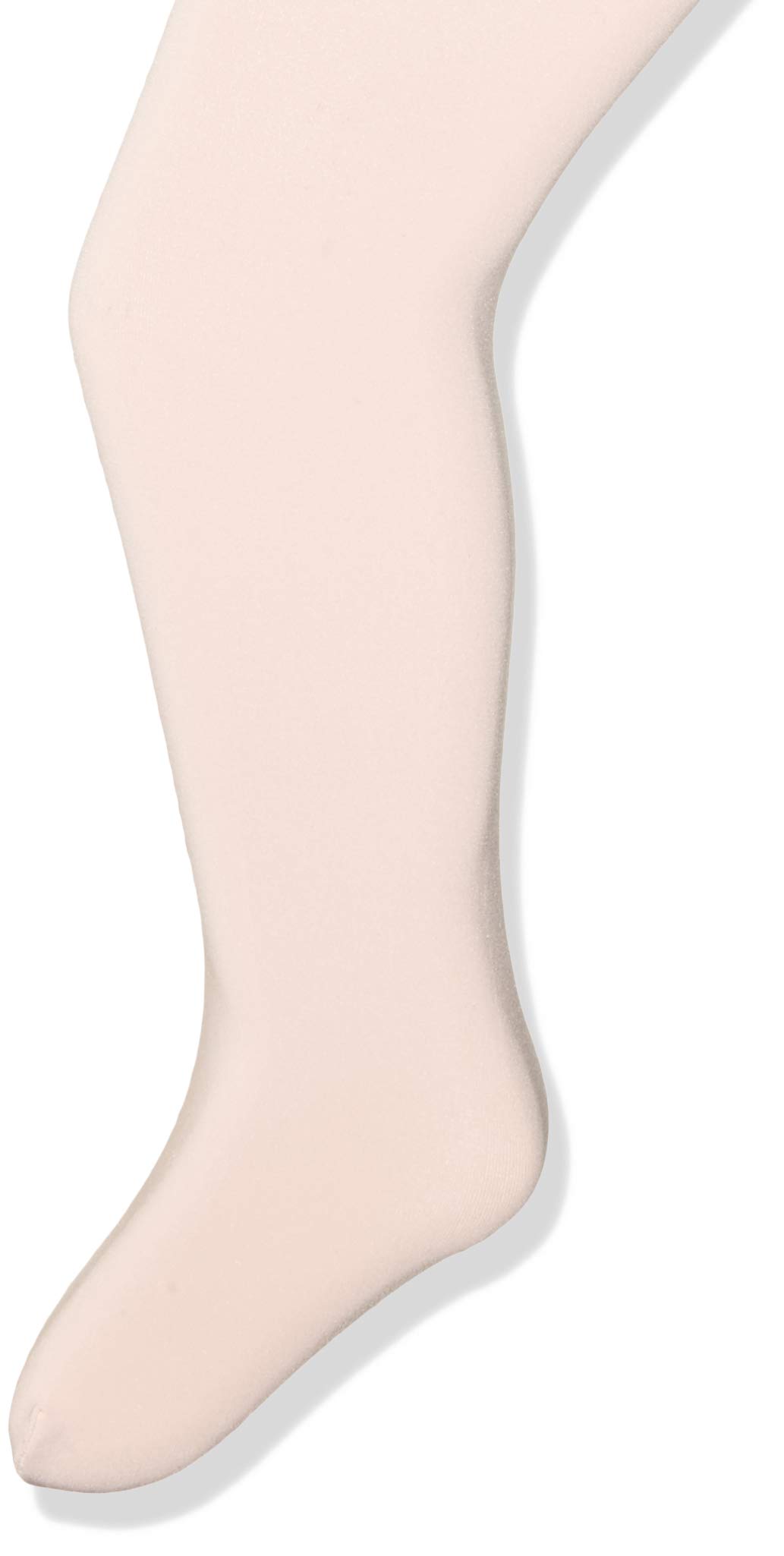 DanskinGirls' Microfiber Footed Tights