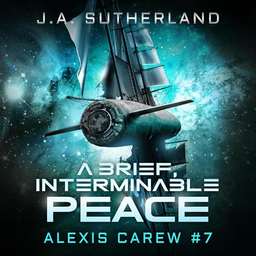 A Brief, Interminable Peace by J.A. Sutherland episode artwork