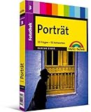 Fotothek: Porträt Preistipp: Band 3: 50 Fragen - 50 Antworten (Digital fotografieren)