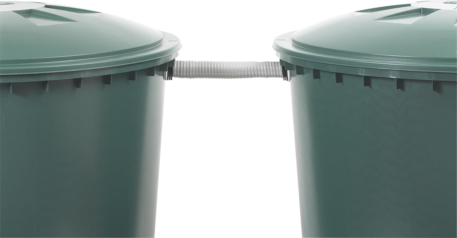 Tierra Garden 504017 Graf Connector for Rain Saver 3/4-Inch, Transparent - Image 3