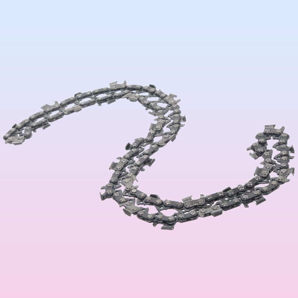 MLD Mini Chainsaw Chain | 12 Inch Chainsaw Chain | Replacement Portable Saw Chain CS1215 (Size-12 Inches, 1 Pcs) (B0CBS99FL1) Amazon Price History, Amazon Price Tracker