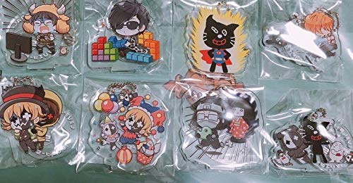 ゲーム実況イベント LEVEL.5 in さいたまスーパーアリーナ グッズ情報