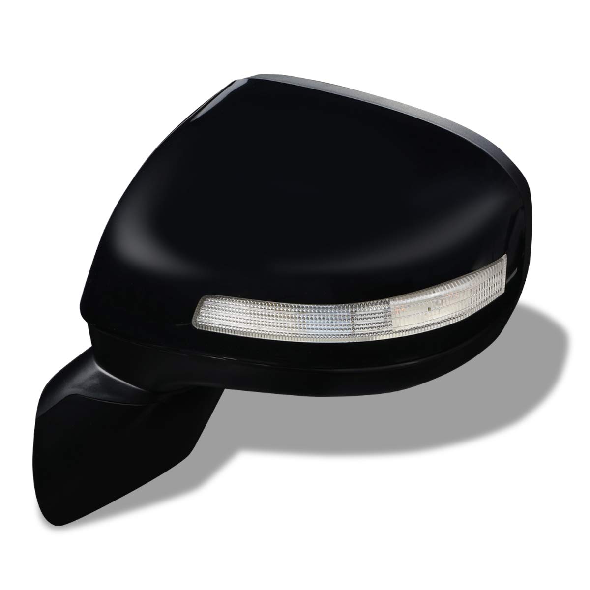 Amazon.com: HO1320298 OE Style Powered+Turn Signal Light Driver 