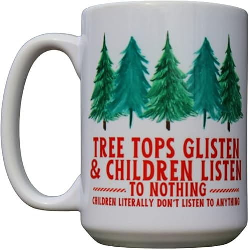 Tazas divertidas tazas de Navidad divertidas taza de café de Navidad tazas de vacaciones taza de café de cerámica taza grande decoraciones de