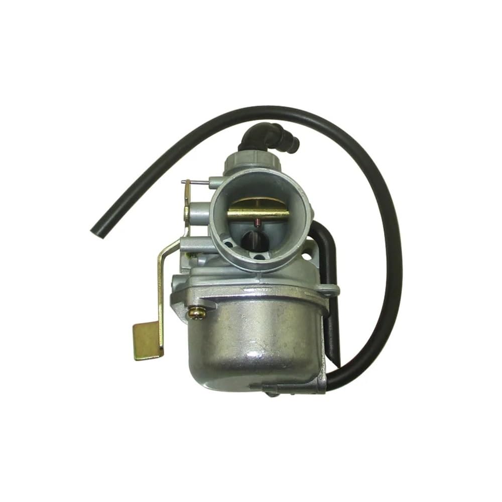 Carburateur 14 mm motocross 4 temps 60cc pour moteur S M65 K Racing