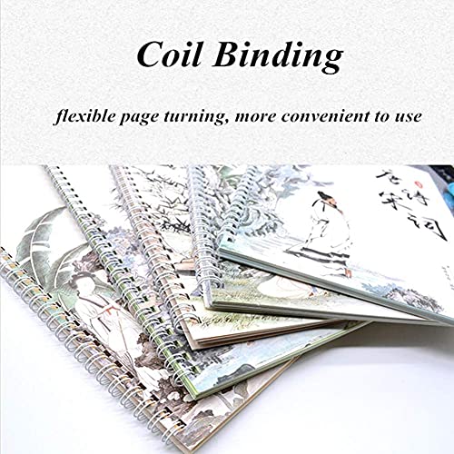 5 pçs livro de texto regular caligrafia chinesa livro de poesia tang, caracteres chineses, provérbio