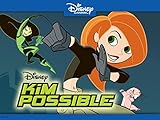 Kim Possible Volume 1