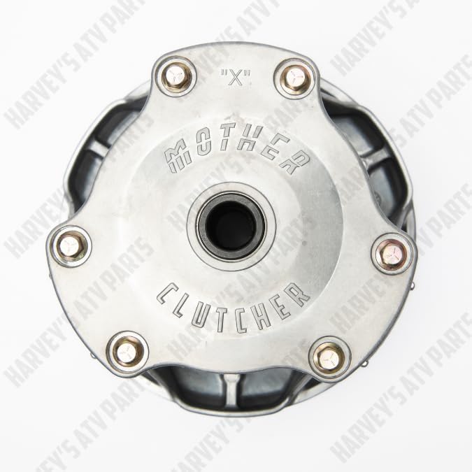 Mother Clutcher Primary Clutch Ribbed EBS fitsPolaris Sportsman 500 (1998-2005)