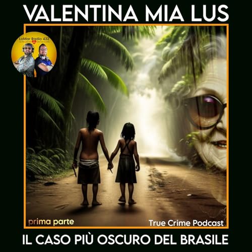 VALENTINA MIA LUS - Prima Parte