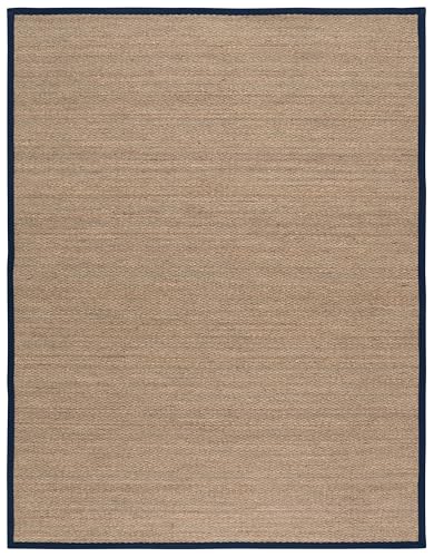SAFAVIEH Area Rug 8x10 - Natural Fiber Collection - Large