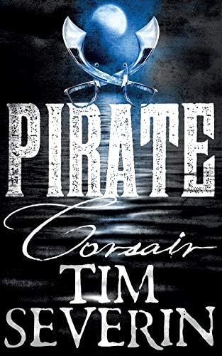 Corsair (Pirate Book 1)