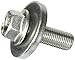Genuine Honda 90031-P8A-A01 Bolt and Washer