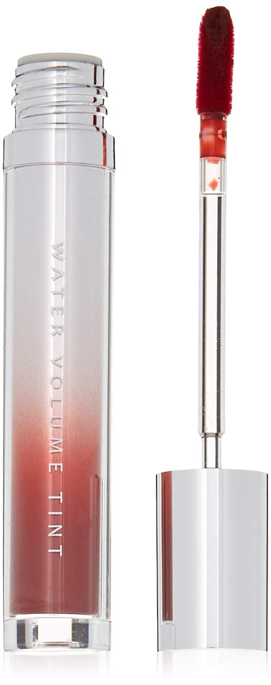 MISSHA Water Volume Tint 4.8ml # Vanilla Rose Moisture Lip Stain Makeup