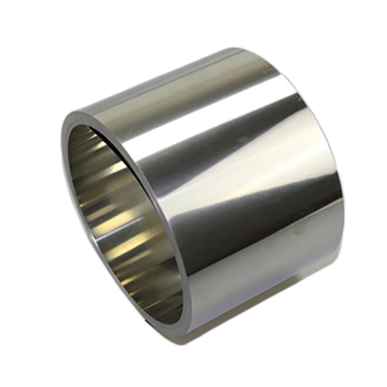 Striscia di lamina in acciaio inossidabile 304 Lamiera sottile Spessore 0,05 mm 0,1 mm 0,3 mm 0,4 mm 0,5 mm 0,6 mm 1 mm 1 pz Larghezza 200 mm 300 mm 1000 mm piano di lavoro(0.15x300x1000mm)