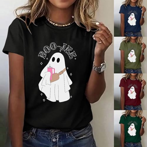 Image of Cute Shirts for Girls 10-12 Years Old Sunflower T Shirt Cute Flower Graphic Loose Tees Crew Neck Short Sleeve Casual Tops