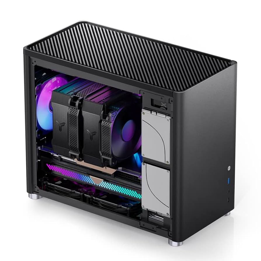 PCケース(自作PC用) JONSBO D30 Mesh Amazon.co.jp: PCケース JONSBO D30 M-ATX ブラック : パソコン