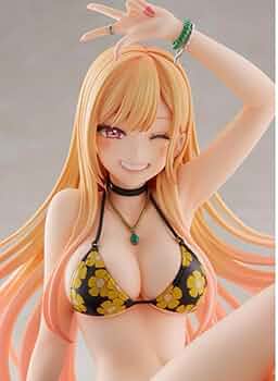 その着せ替え人形は恋をする　喜多川海夢 水着ver 1/7フィギュア　新品未開封 51B3ggslOAL._AC_UF350,