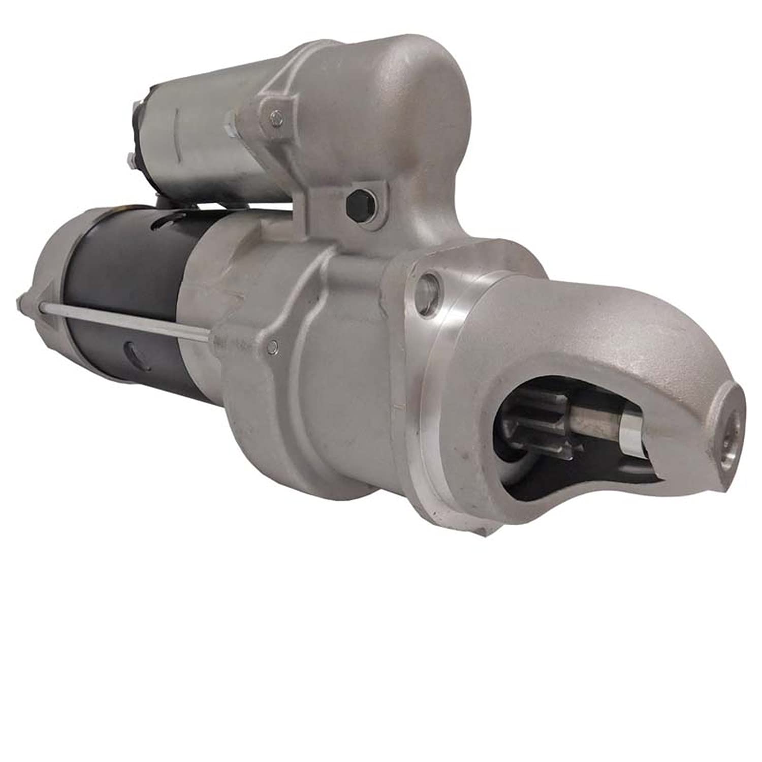 Amazon.com: New Starter Compatible with Tractor Backhoe Crawler  