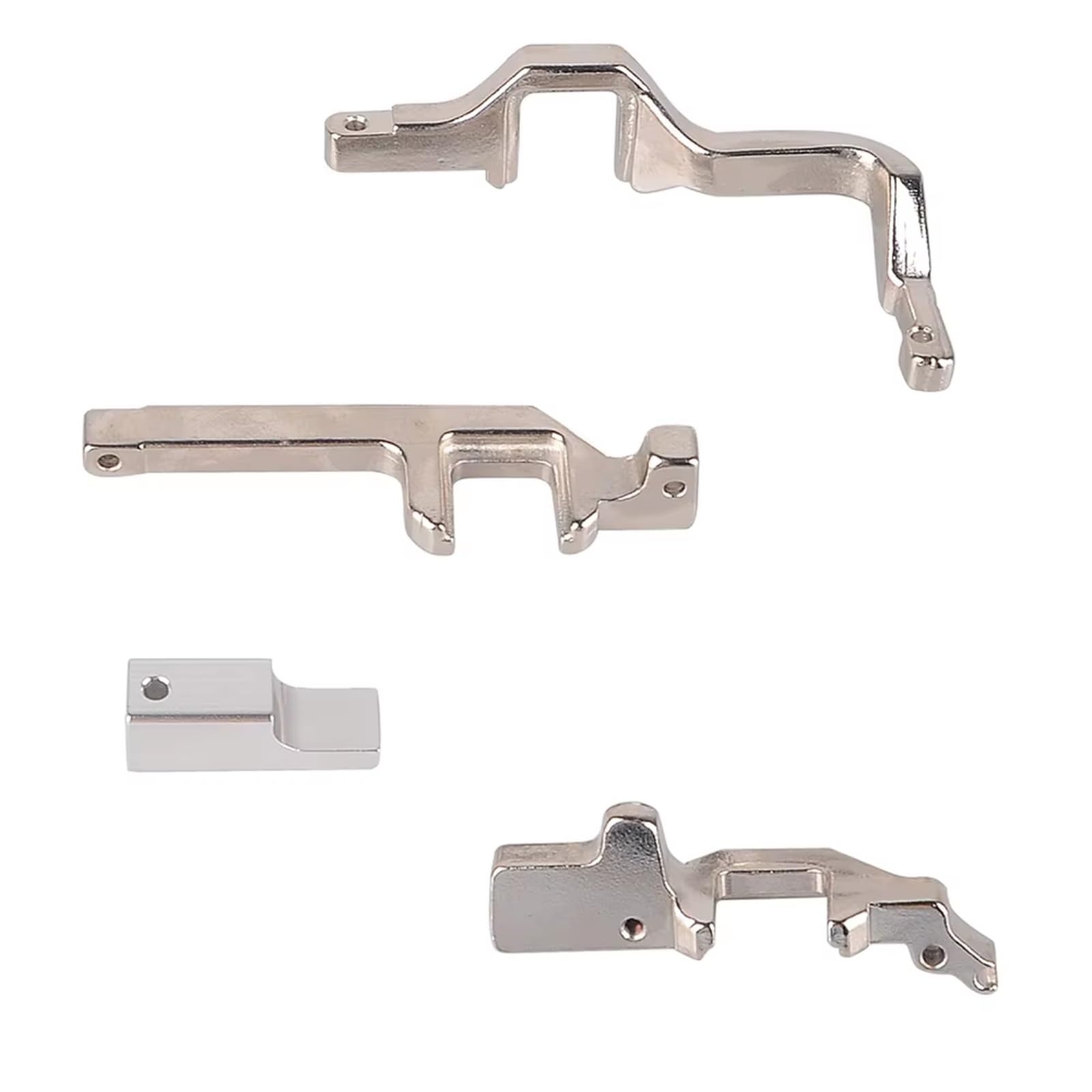 Kit Attrezzo Messa In Fase Compatibile Con Citroen Per C4 Per Picasso 2008-2009 Kit Strumenti Sincronizzazione Allineamento Albero Camme Motore Auto Sostituzione OEM: 119590