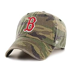 Boston Red Sox Camo