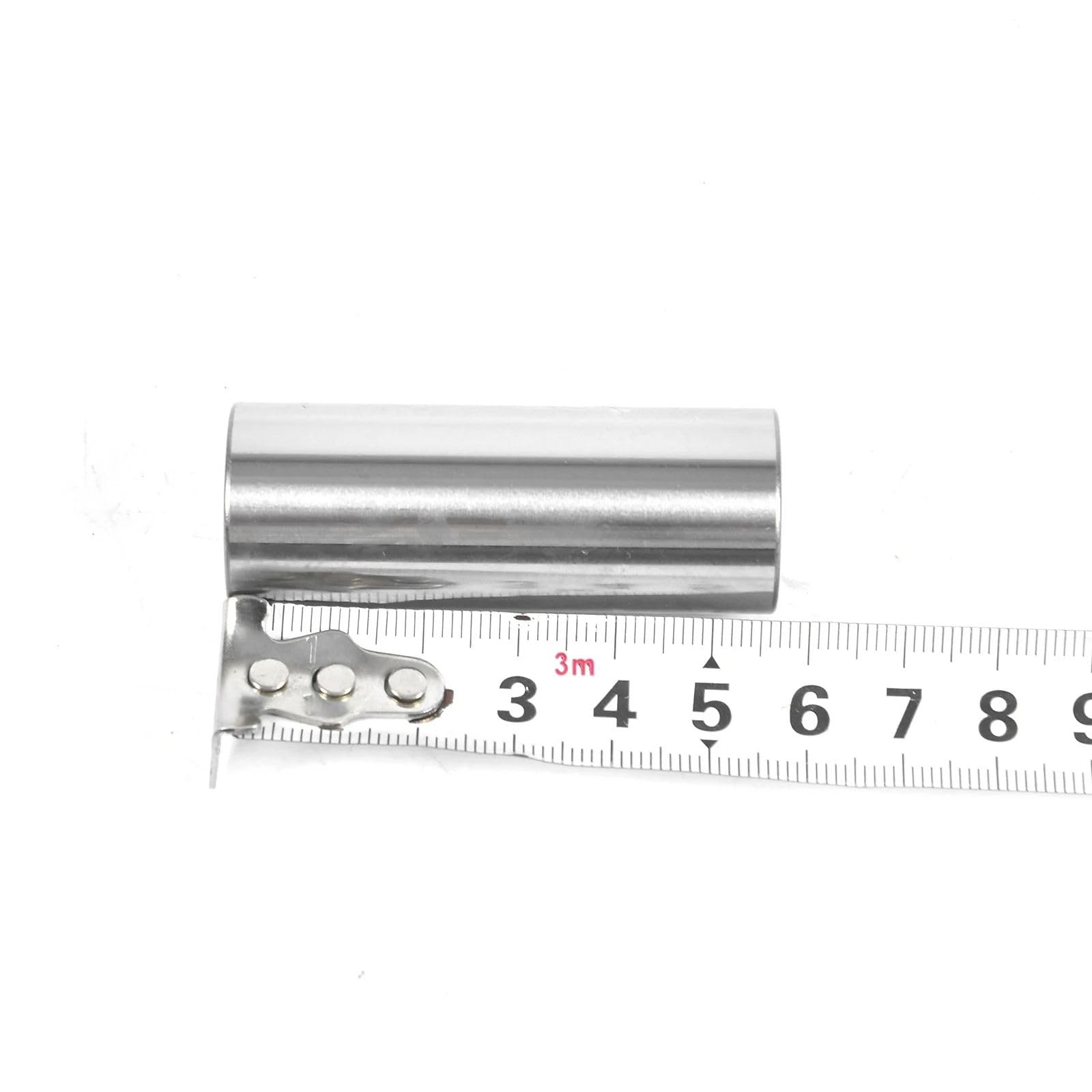 Kit de modificación de cilindro Conjunto de pistón y juego de anillos aptos para componentes del motor A6 Q7 06E107066DM 3.0T