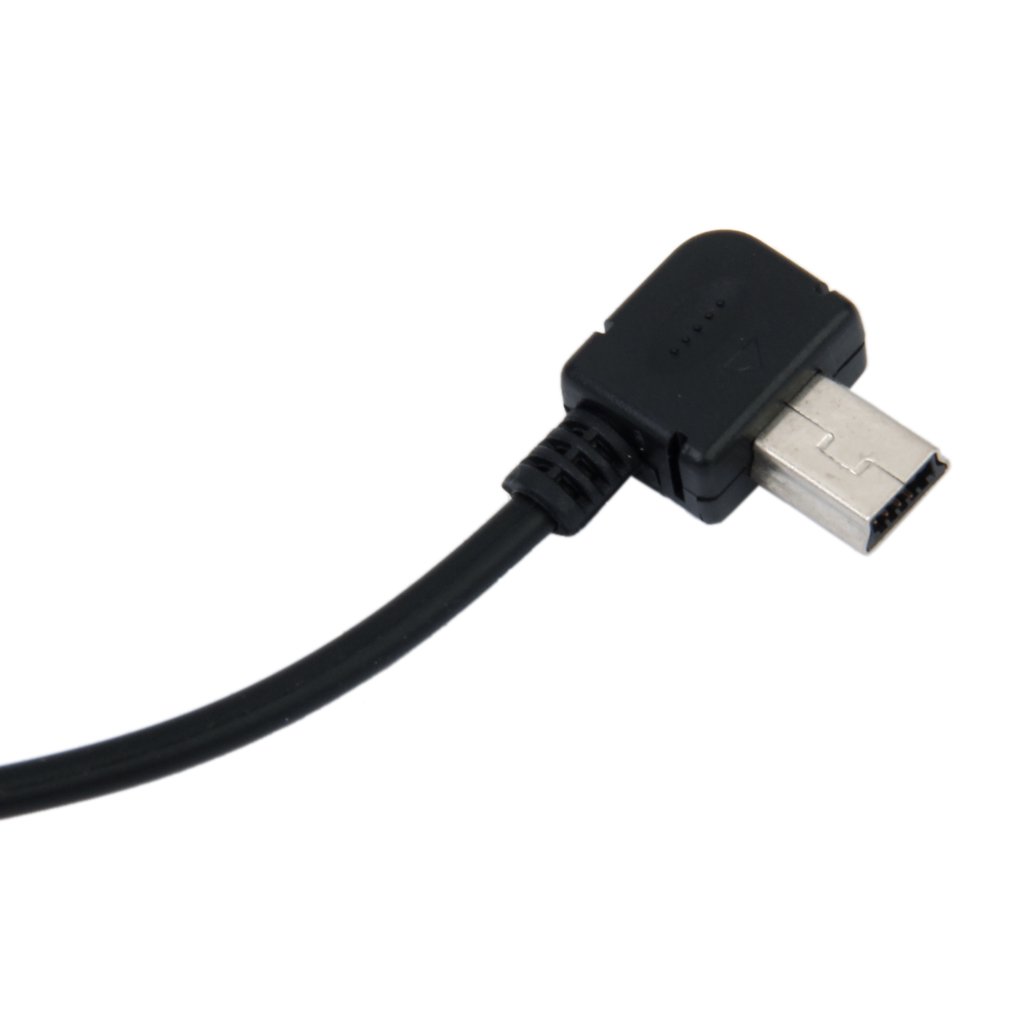 Micrófono Mini Cable Adaptador USB para GoPro Hero4 / 3/3 +