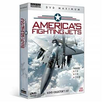 America's Fighting Jets
