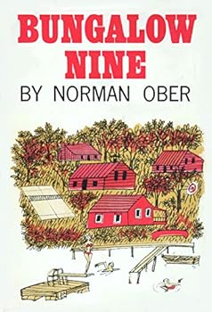 Hardcover Bungalow Nine Book