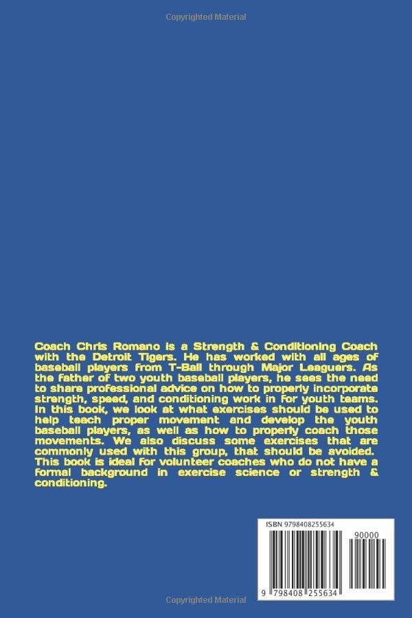 Miniatura 2 de Move Like A Pro How to Help Kids Throw Faster, Hit Harder, and Run Quicker for the Long Term Dream