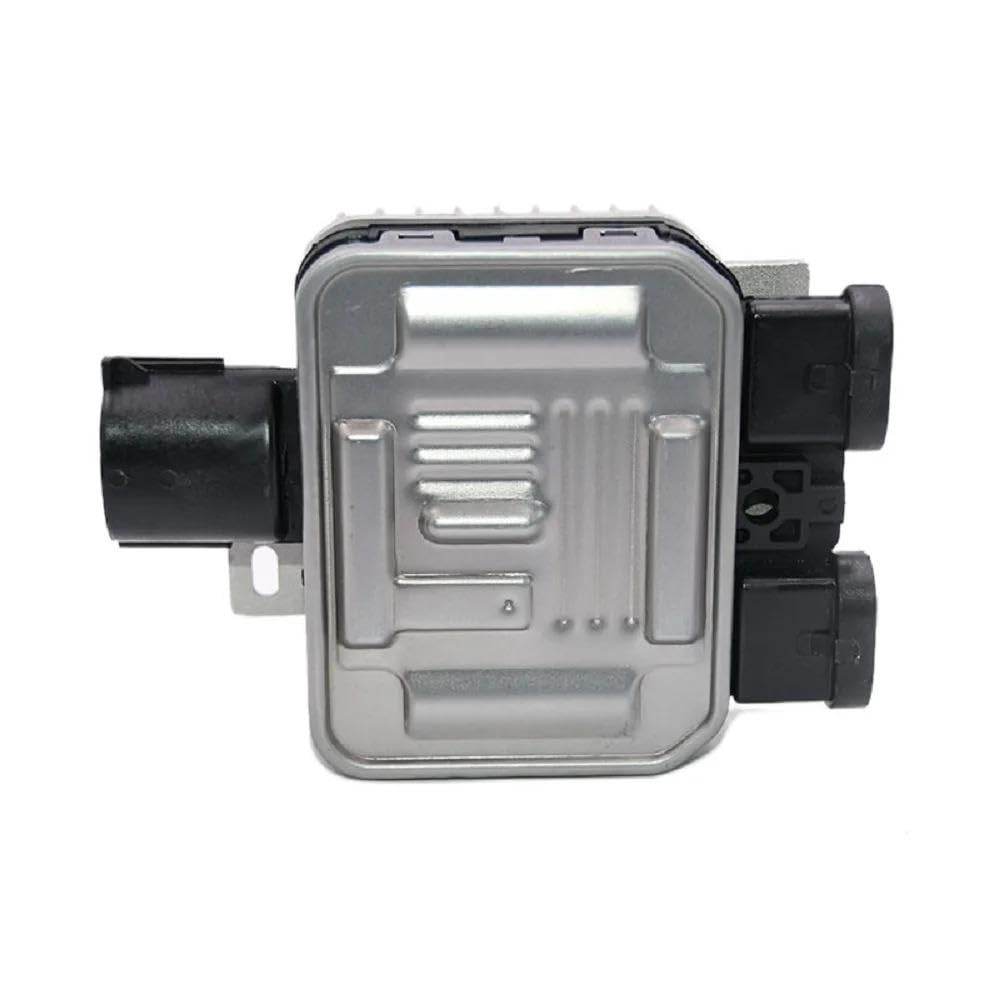 autopartes Relé Del Módulo De Control Del Ventilador De Refrigeración Del Radiador Para Freelander Para Volvo