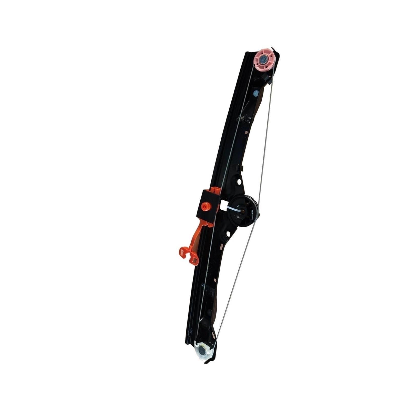 Zynther Window Regulator Without Motor Car Window Regulator Front Left Right 2/3 Doors for Fiat for Punto for Evo 199 2005-2012 51723318 51723317(Front Left)