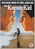  Karate Kid [Reino Unido] [DVD]